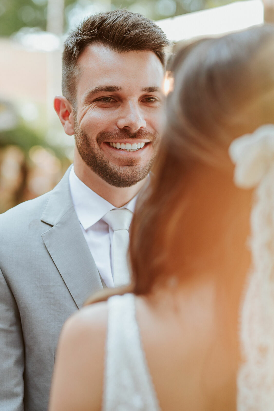 Foto Fernanda e José Casamento ao ar livre Foto Fernanda e José Casamento ao ar livre - Imagem 25