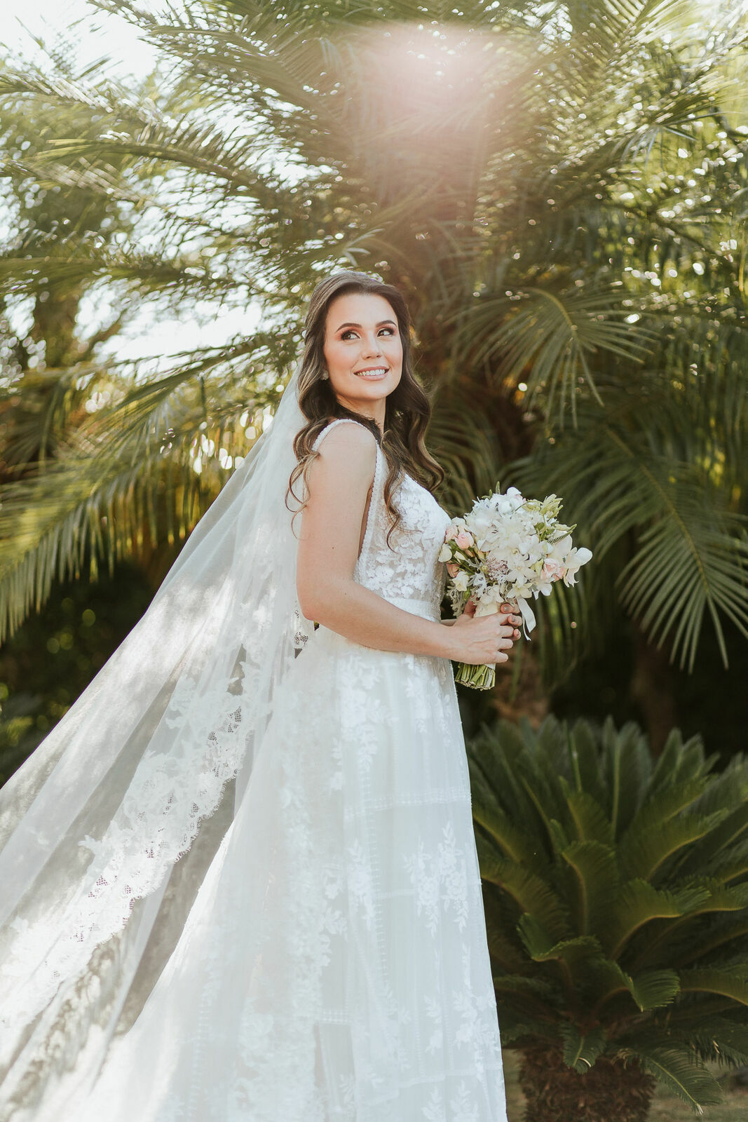 Foto Fernanda e José Casamento ao ar livre Foto Fernanda e José Casamento ao ar livre - Imagem 51