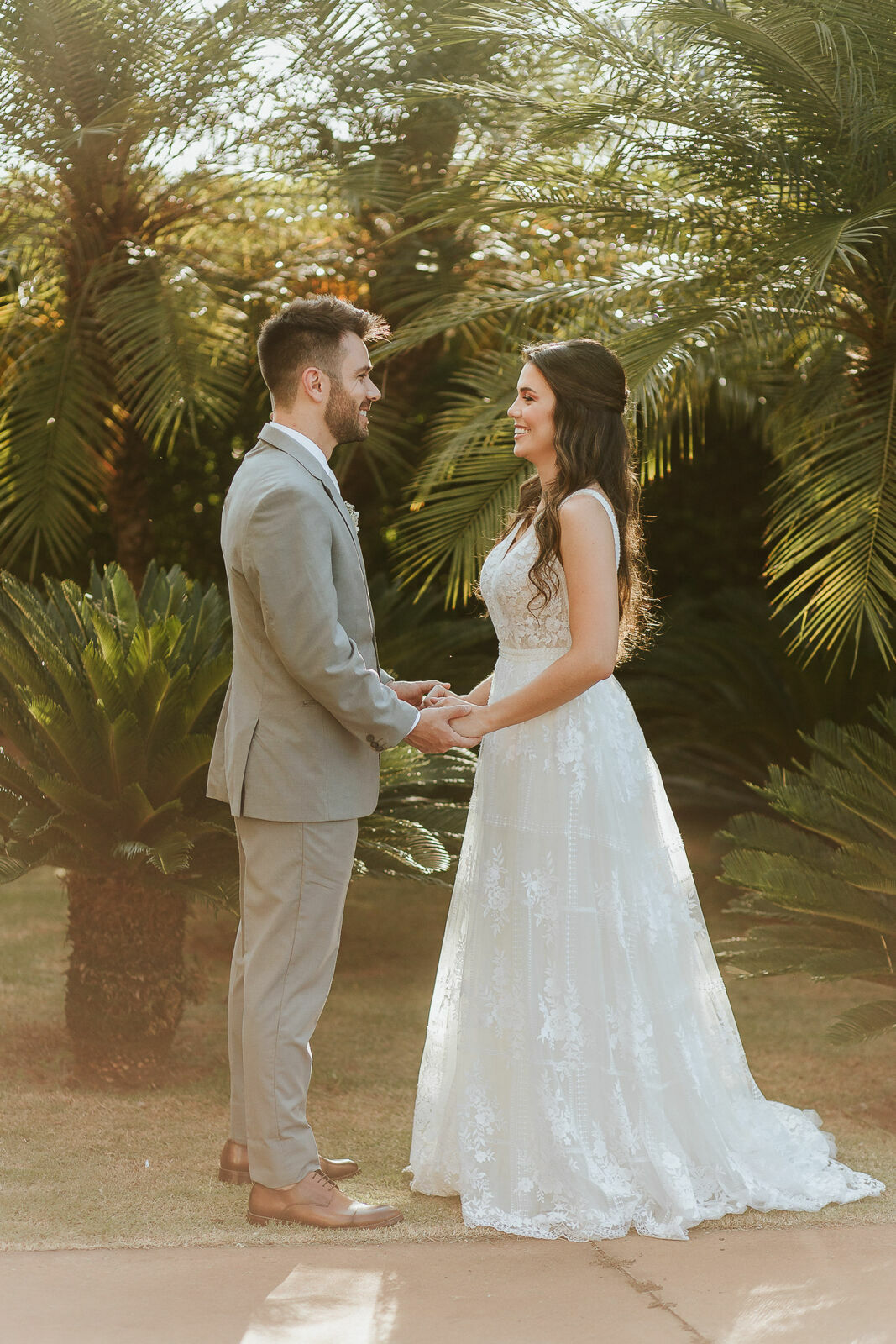 Foto Fernanda e José Casamento ao ar livre Foto Fernanda e José Casamento ao ar livre - Imagem 53