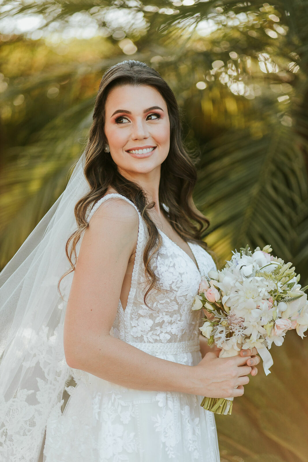 Foto Fernanda e José Casamento ao ar livre Foto Fernanda e José Casamento ao ar livre - Imagem 49
