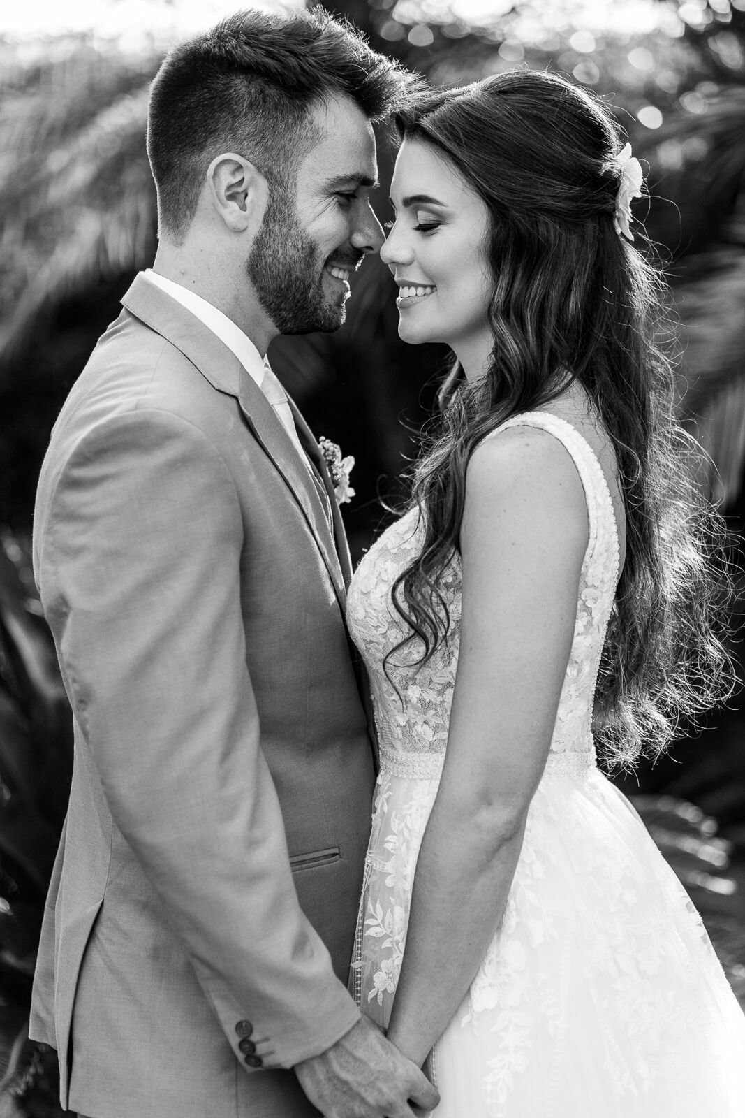 Foto Fernanda e José Casamento ao ar livre Foto Fernanda e José Casamento ao ar livre - Imagem 55