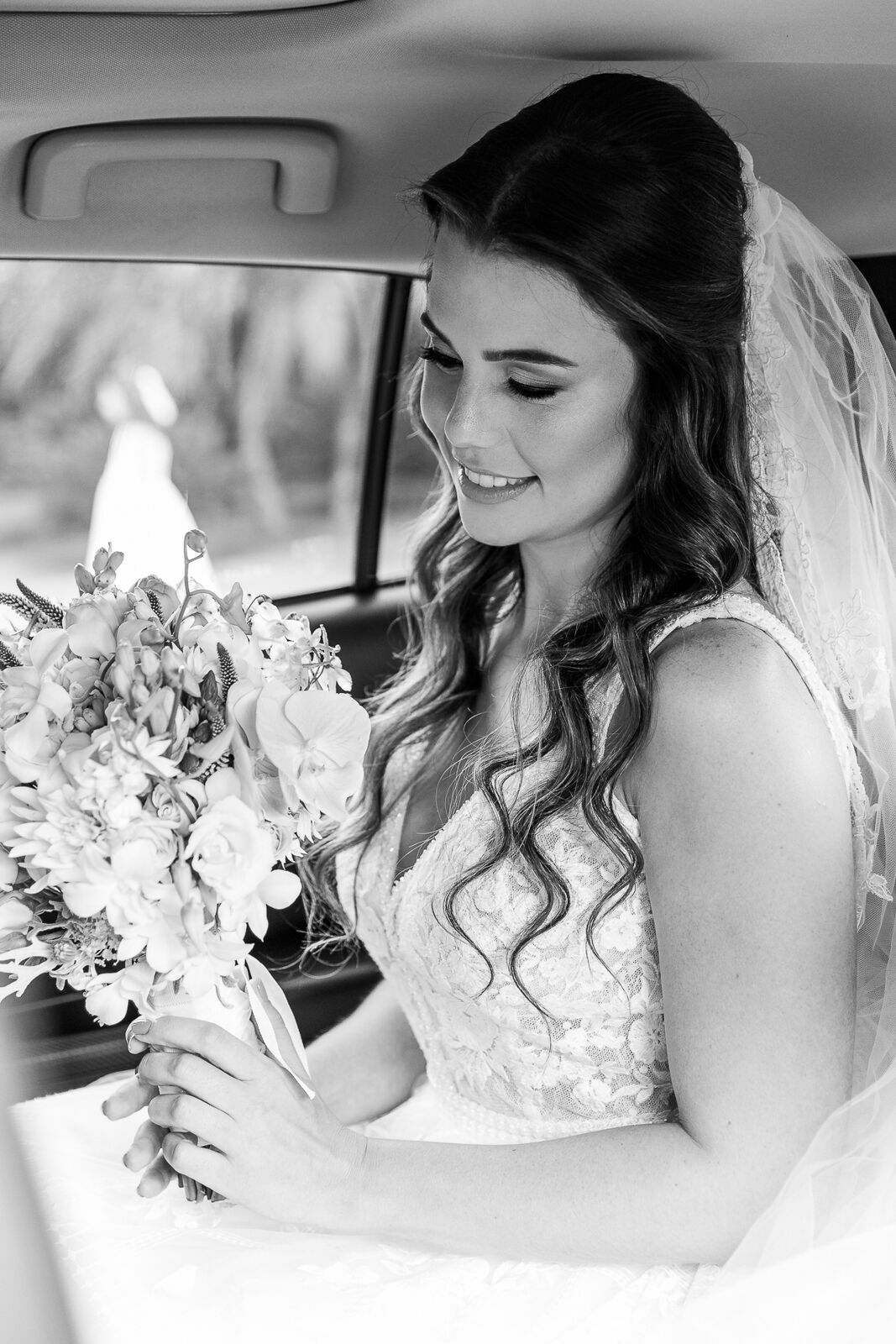 Foto Fernanda e José Casamento ao ar livre Foto Fernanda e José Casamento ao ar livre - Imagem 16