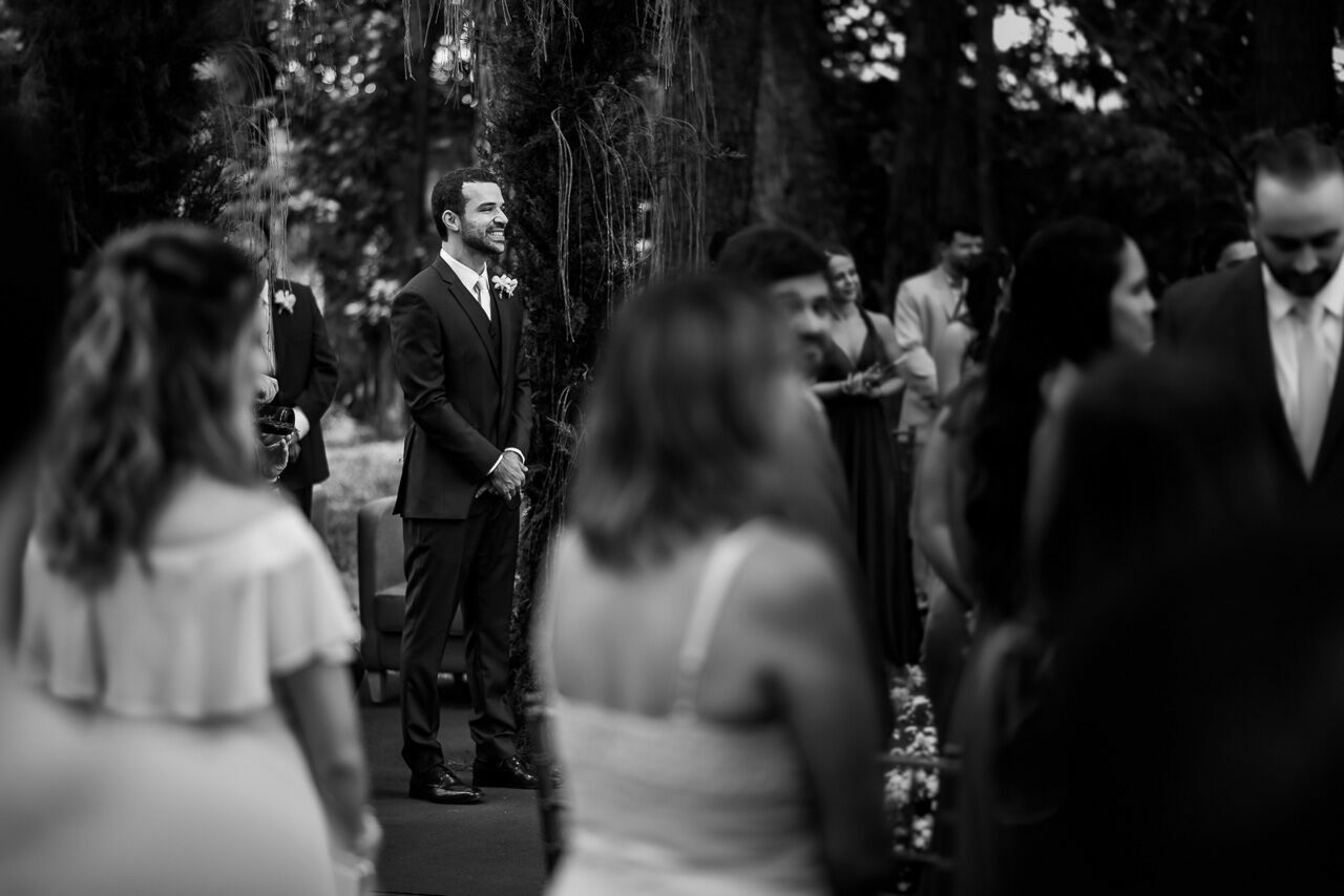 Foto Paula e Caio Casamento ao ar Livre no Villa Casuarina Foto Paula e Caio Casamento ao ar Livre no Villa Casuarina - Imagem 36