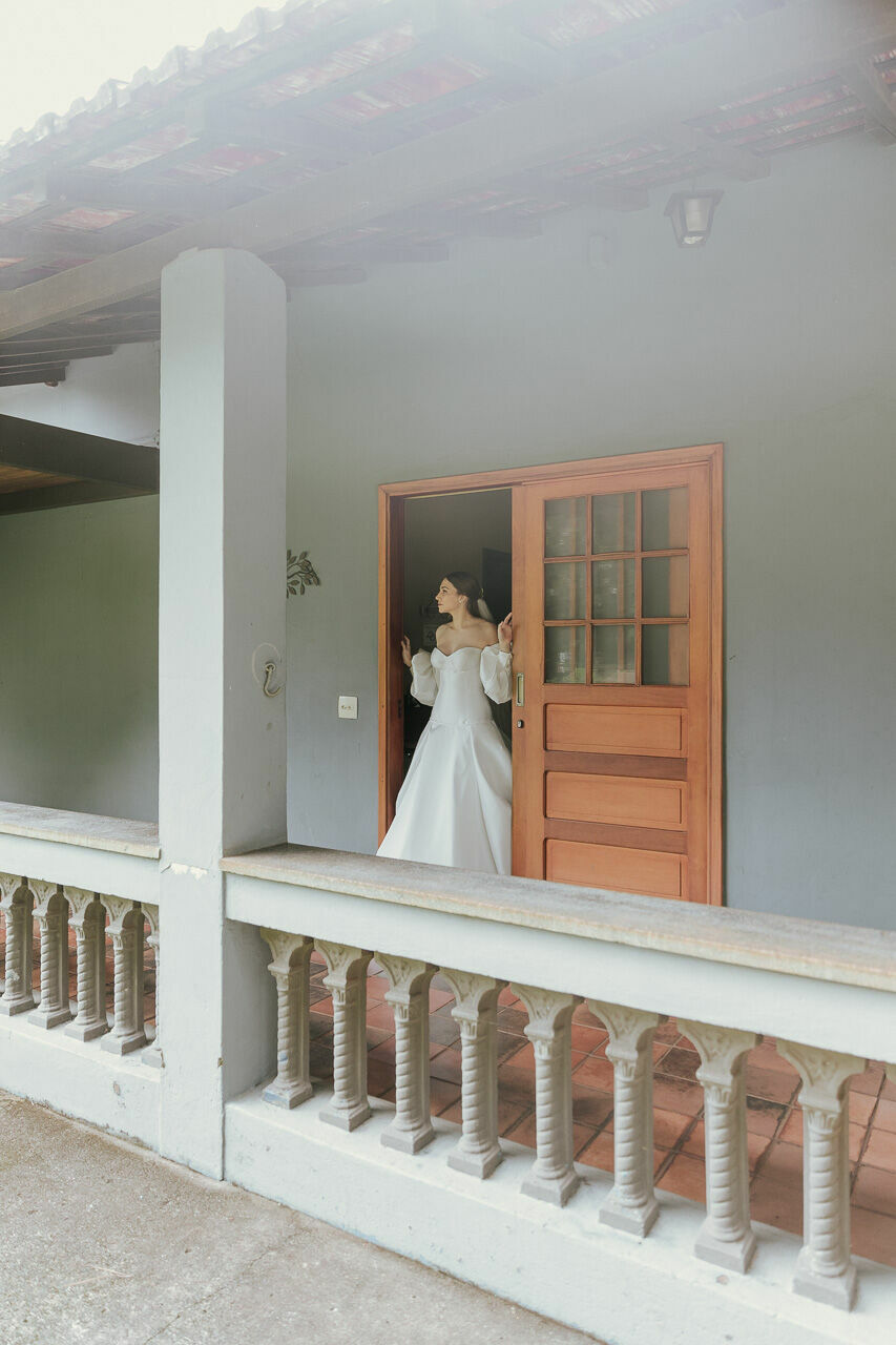 Foto Paula e Caio Casamento ao ar Livre no Villa Casuarina Foto Paula e Caio Casamento ao ar Livre no Villa Casuarina - Imagem 18