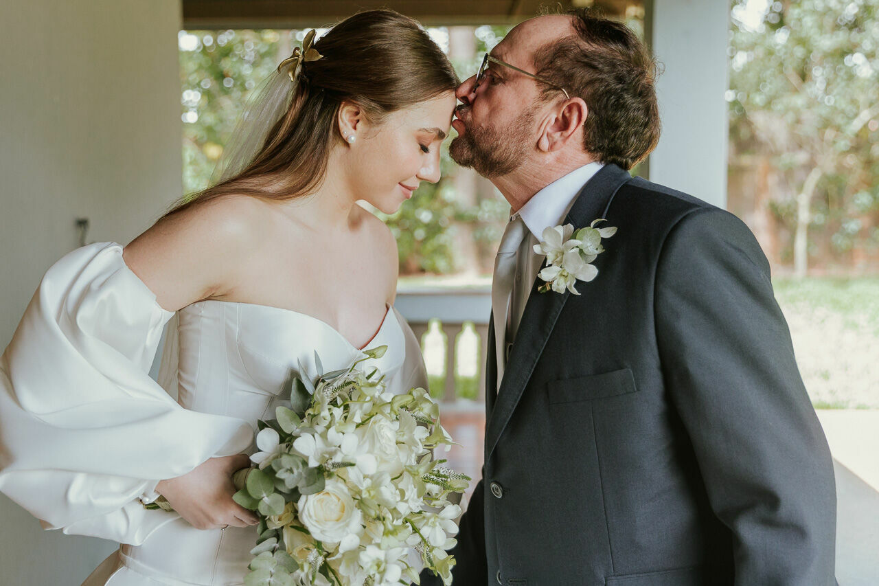 Foto Paula e Caio Casamento ao ar Livre no Villa Casuarina Foto Paula e Caio Casamento ao ar Livre no Villa Casuarina - Imagem 37