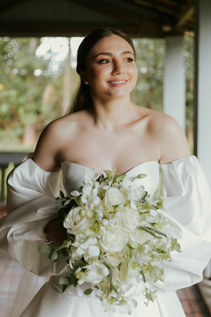 Foto Paula e Caio Casamento ao ar Livre no Villa Casuarina Foto Paula e Caio Casamento ao ar Livre no Villa Casuarina - Imagem 19