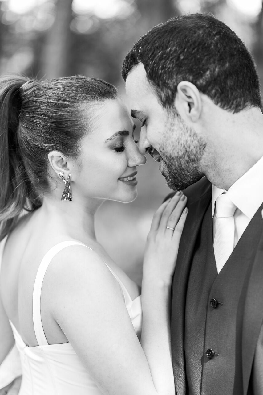 Foto Paula e Caio Casamento ao ar Livre no Villa Casuarina Foto Paula e Caio Casamento ao ar Livre no Villa Casuarina - Imagem 93