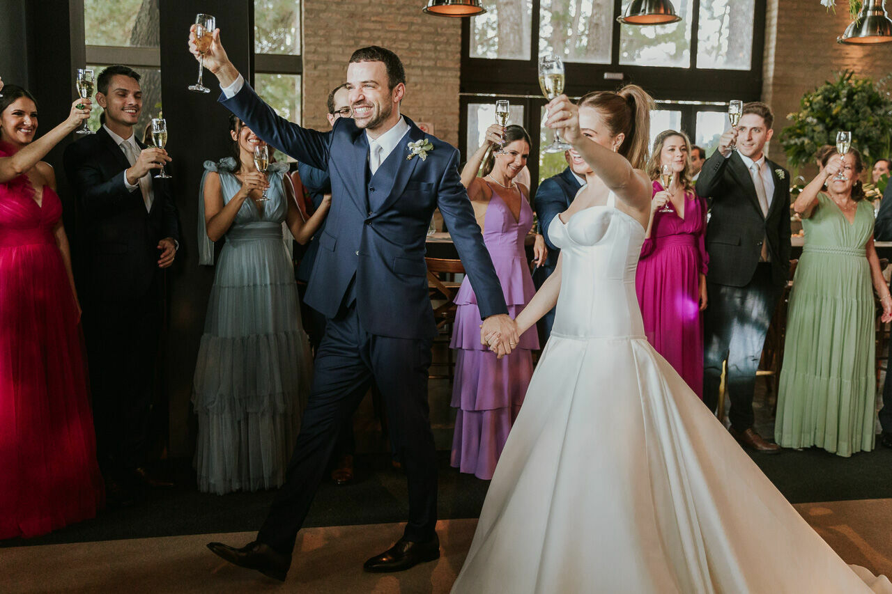 Foto Paula e Caio Casamento ao ar Livre no Villa Casuarina Foto Paula e Caio Casamento ao ar Livre no Villa Casuarina - Imagem 82