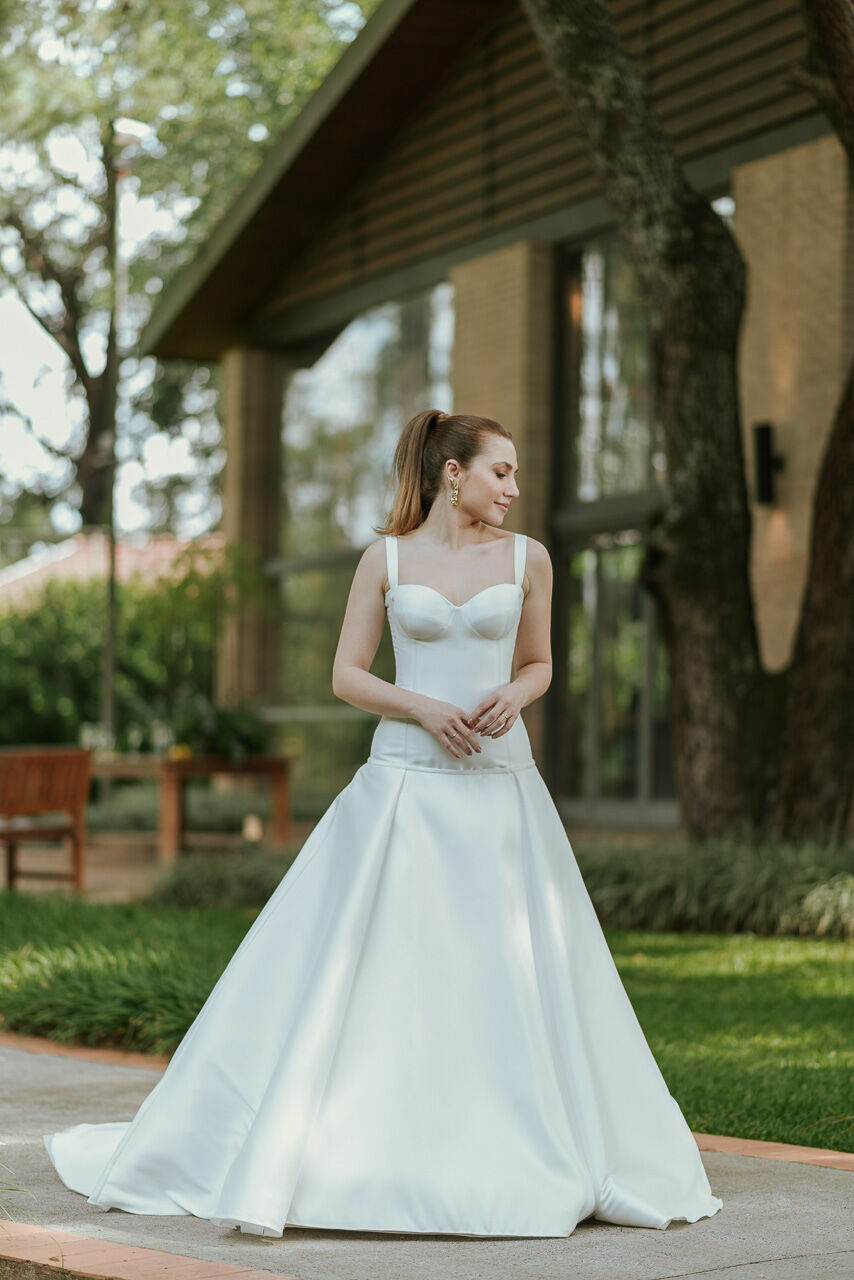 Foto Paula e Caio Casamento ao ar Livre no Villa Casuarina Foto Paula e Caio Casamento ao ar Livre no Villa Casuarina - Imagem 97