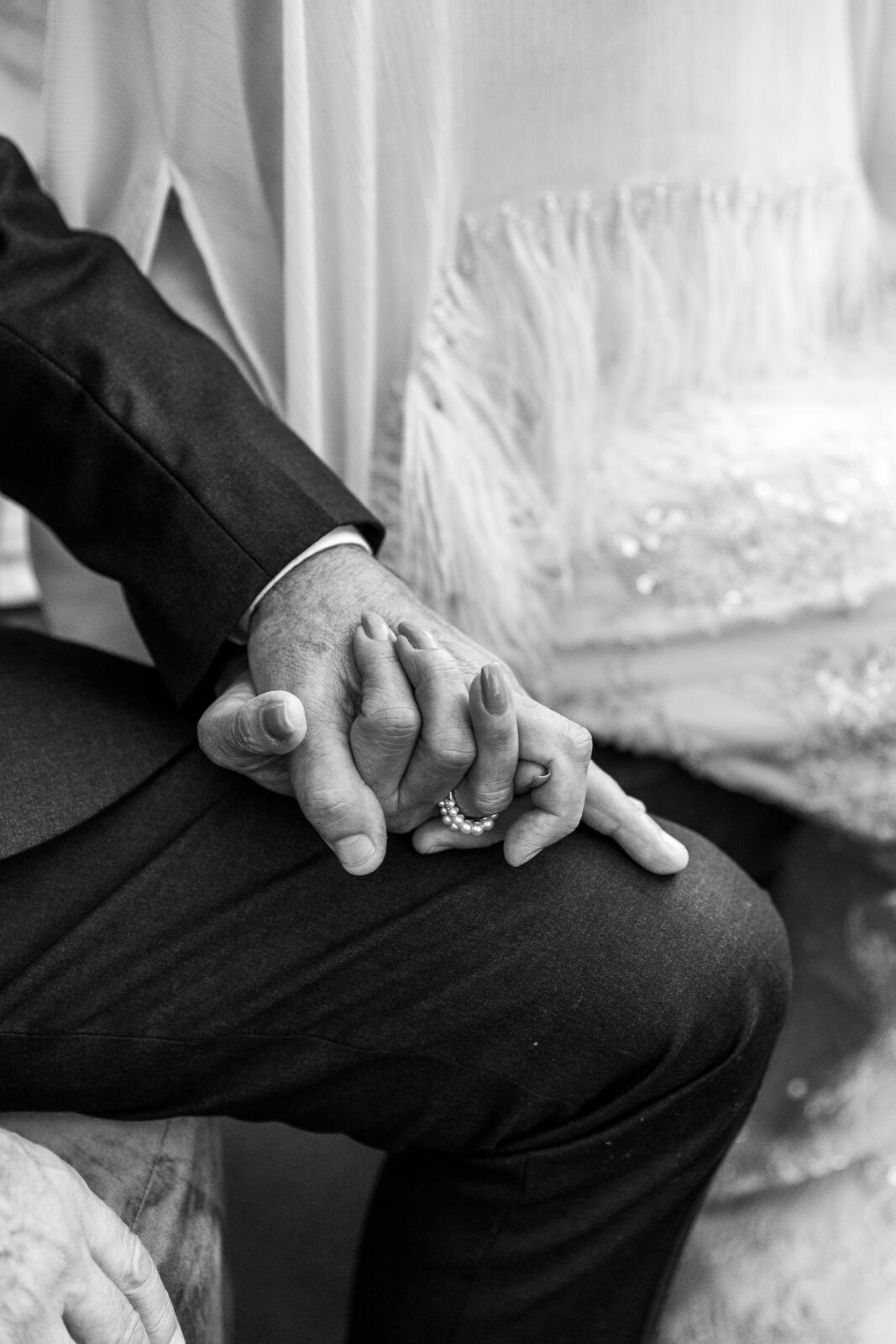 Foto Amanda e Eduardo - Casamento ao ar Livre ao entardecer Foto Amanda e Eduardo - Casamento ao ar Livre ao entardecer - Imagem 196
