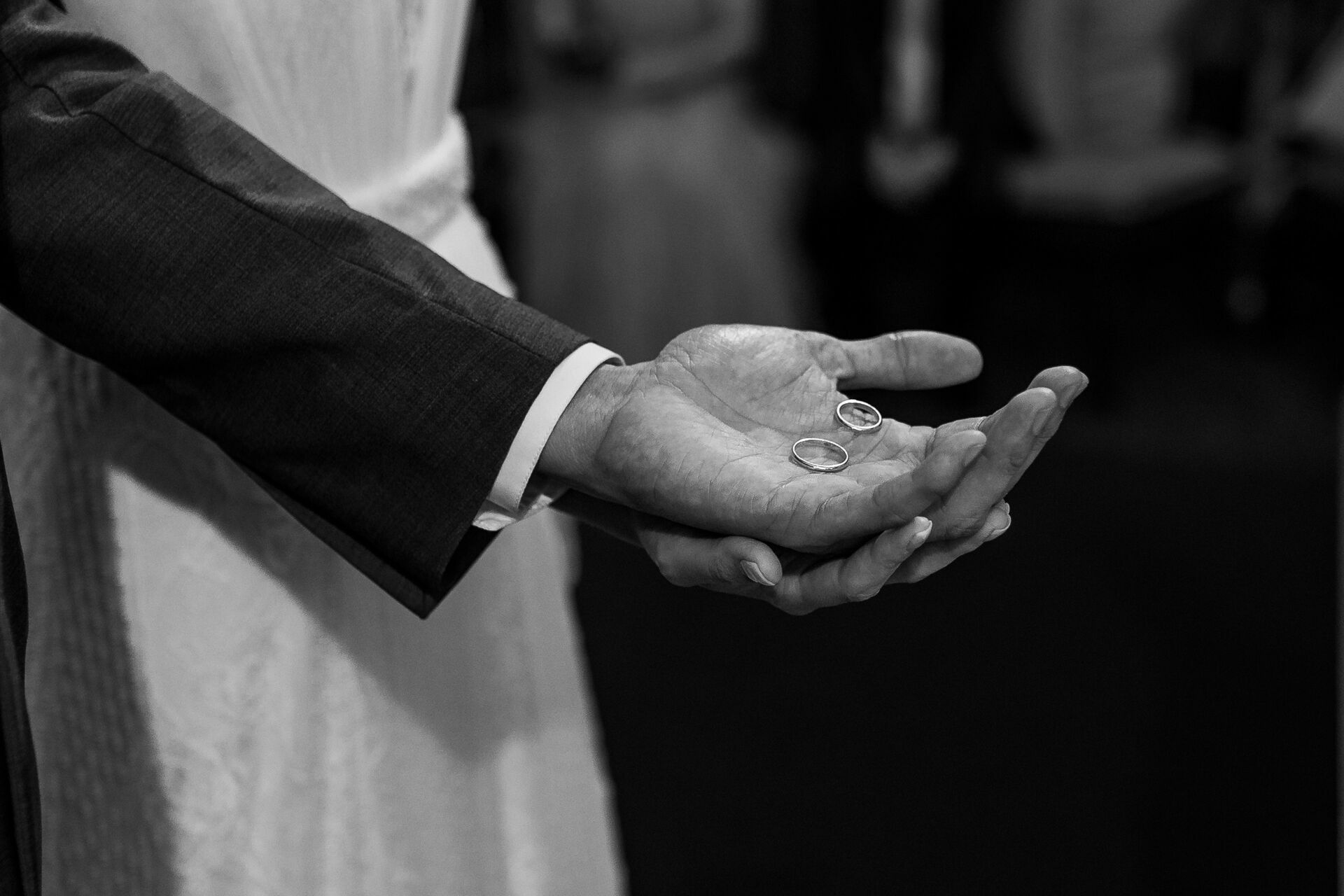Foto Amanda e Eduardo - Casamento ao ar Livre ao entardecer Foto Amanda e Eduardo - Casamento ao ar Livre ao entardecer - Imagem 201