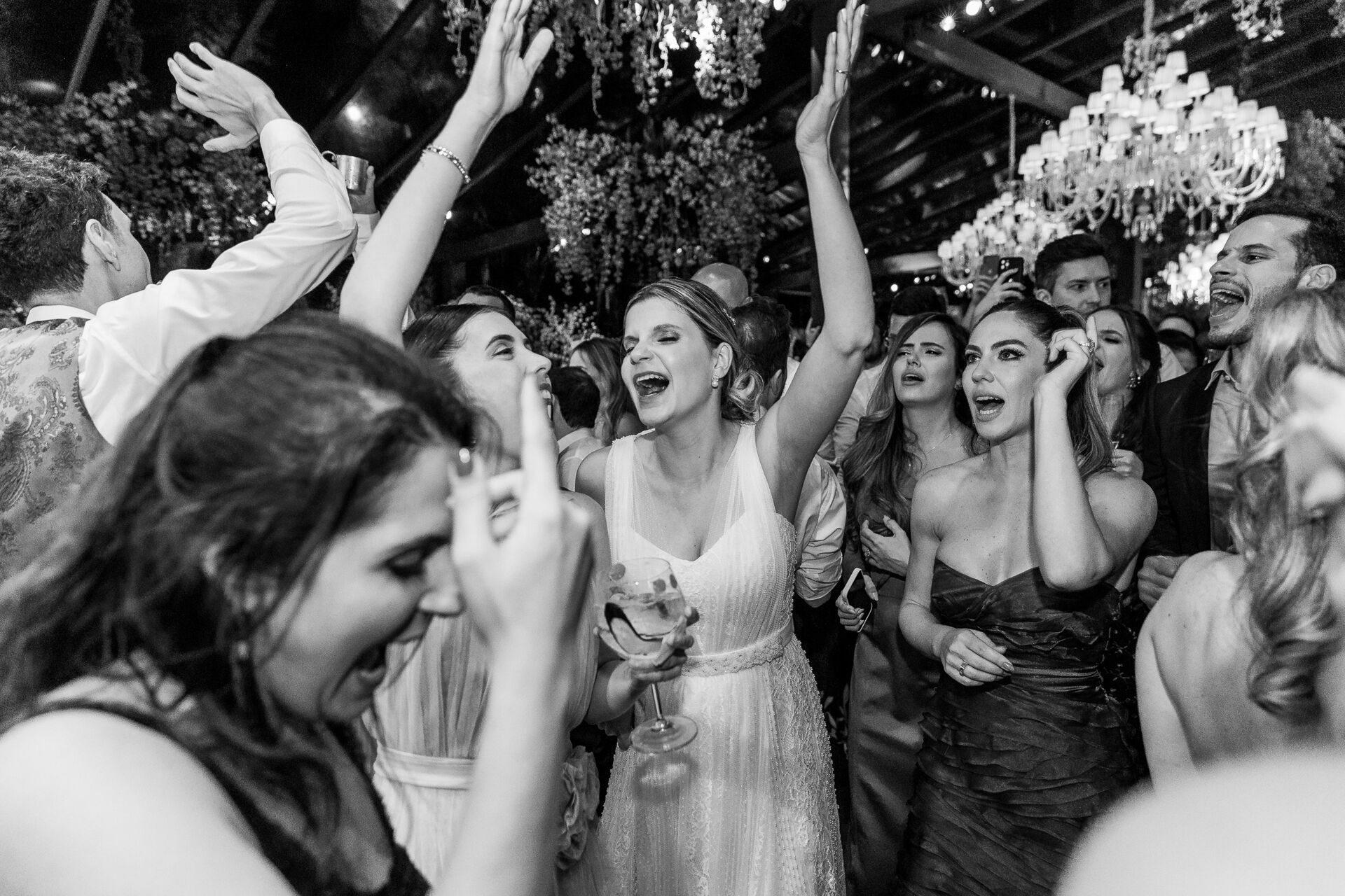 Foto Amanda e Eduardo - Casamento ao ar Livre ao entardecer Foto Amanda e Eduardo - Casamento ao ar Livre ao entardecer - Imagem 288