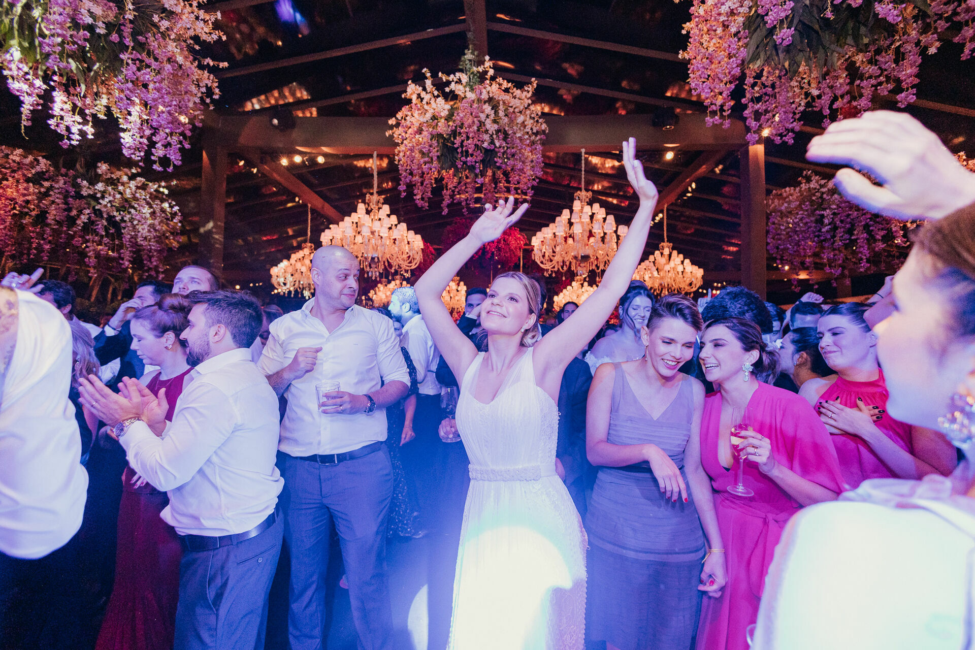 Foto Amanda e Eduardo - Casamento ao ar Livre ao entardecer Foto Amanda e Eduardo - Casamento ao ar Livre ao entardecer - Imagem 289